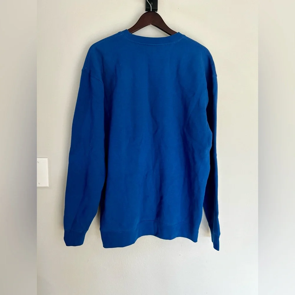 Noah Kahan Lakeside Crewneck Sweater (Unisex) - Picture 4 of 4